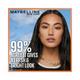 Maybelline New York Fit Me Fresh Tint With SPF 50 & Vitamin C Shade 06 Natural Coverage Skin Tint 30 ml - Foundation