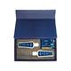 Dr Batras Pro+ Hair Essential Kit for Hair Nourishment, Enriched with Moroccan Argan Oil 100 ml - Hair Sets & Kits