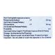 CURABE DSR Capsule 10's - Ulcer/Reflux/Flatulence-Aaa