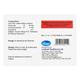 ETOFORD MR Tablet 10's - Pain relief-Nsa