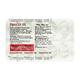 Zigma CR 400mg Tablet 10'S - Epilepsy/Convulsion-Ant
