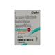 Urimax Eco Pack 0.4mg Capsule 30'S - Bladder And Prostate Disorders-Dru