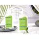 Ancel Green Tea Conditioner 300 ml - Conditioners