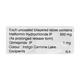 Sugamet G1 Tablet 10'S - Diabetes-Ant