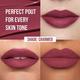 Insight Cosmetics Non - Transfer Lip Color - 24 CHARMED 4 ml - Lipsticks