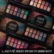 Lakme Absolute Spotlight Eye Shadow Palette Sundowner 12 gm - Eyeliners