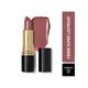 Revlon Super Lustrous Lipstick- Creme-Laidback Lilac 4.2 gm - Lipsticks