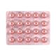 Chymoral Forte Tablet 20'S - Pain relief-Ant