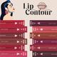 Matt Look Colorite Lip Contour, Lighweight Application, Elegant Nude-21 0.9 gm - Lip Liners