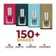 JUICE One Coat Long Lasting Quick Dry Chip Resistent Nail Polish SEA GREEN 28 11 ml - Nail Polish