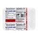 ACYLOVIR 400 Tablet 10's - Viral infections-Ant