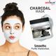 Gemblue Biocare Face Mask - Charcoal 500 ml - Masks & Peels