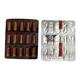 Lynx 500mg Capsule 15'S - Bacterial Infections-OAB