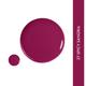 Sugar Cosmetics Tip Tac Toe Nail Lacquer Classic 27 - Spicy Sangria 9 ml - Nail Polish