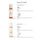 Clovia Botaniqa 8-IN-1 Breast Firming Oil & No Stretch Marks Oil 13-IN-1 Formulation 200 ml - Breast Firming Gel