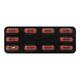 Microcid 25mg Capsule 10'S - Pain relief-Nsa