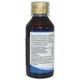 Lincotus DX Sugar Free Syrup 100ml - Cough And Cold-Cou