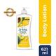 St. Ives Hydrating Vitamin E & Avocado Body Lotion 100% Natural Moisturizers 621 ml - Lotions & Creams