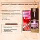 Colorbar Vegan Nail Lacquer - Confetti 8 ml - Nail Polish