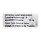 Dulotin 10mg Tablet 10'S - Depression-Ant