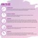 Sirona Reusable Menstrual Cup - (Large) - Menstrual Cups