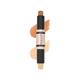 Makeup Revolution Fast Base Contour Stick Medium 8.6 gm - Contour