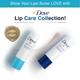 Dove Hydro Nourishing Lip Care 24 Hour Moistrurisation Lip Balm 4.8gm 1's - Lip Glosses