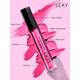 Sery Stay On Matte Liquid Lipstick Call Me Chocolate, Brown (LSO - 08) 5 ml - Liquid Lipsticks