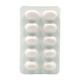 MANTEDANIB 100 Capsule 10's - Idiopathic Pulmonary Fibrosis