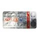 DROTITEC ANTISPASMODIC Tablet 10's - Muscle Spasm-Ant