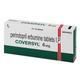 Coversyl 4mg Tablet 10'S - Hypertension-ACE