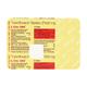 Lcin 500mg Tablet 10'S - Bacterial Infections-Qui