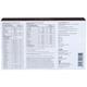 Renocia Tablet 10'S - Supplements-Sup