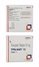 Tolvat 15mg Tablet 4'S - Hyponatremia