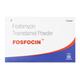 FOSFOCIN Sachet 8gm - Bacterial Infections-OAB