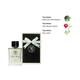 Fragrance & Beyond Nuit Intense Eau De Parfum 100 ml - Men Perfumes (Edt/Edp)