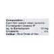 Escigress 10mg Tablet 10'S - Depression-Ant