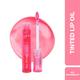 Lamel All In One Lip Tinted Plumping Oil 403 Watermelon 3 ml - Lipstick Primers & Plumpers