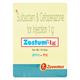 Zostum 1gm Injection 1's - Bacterial Infections-Cep