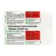 COMBUTOL 800MG TABLET 10'S - Tuberculosis (Tb)-Ant