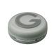 Gatsby Grunge Mat Moving Rubber Wax 80gm - Hair Waxes