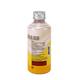 Cremaffin Plus Sugar Free Refreshing Flavour Syrup 225ml - Constipation-Lax