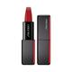 Shiseido Modern Matte Powder Lipstick 516 Exotic Red 4 gm - Lipsticks
