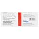 ESOMEFOL 40mg Tablet 10's - Ulcer/Reflux/Flatulence-Aaa