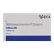 Folitrax 50mg Injection 2ml - Cancer Oncology-Cyt