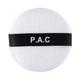 PAC Large Cotton Puff Round White 1's - Sponges & Applicators