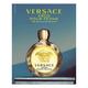 Eros Pour Femme Eau De Toilette Natural Spray 100 ml - Perfumes (Edt/Edp)