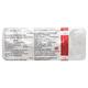 Roseday F 5mg Tablet 10'S - High Cholesterol-Dys