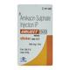 AMIJECT NOVO 500 Injection 2ml - Bacterial Infections-Ami