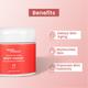 Earth Rhythm Rice Water & Kombucha Body Yogurt 100 gm - Body Butter